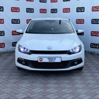 Volkswagen Scirocco — миниатюра 2