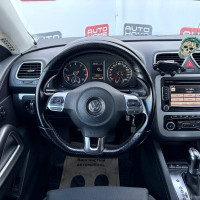 Volkswagen Scirocco — миниатюра 12