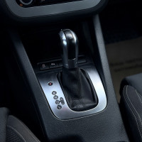Volkswagen Scirocco — миниатюра 15