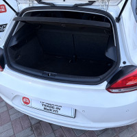 Volkswagen Scirocco — миниатюра 16