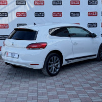 Volkswagen Scirocco — миниатюра 4