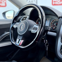 Volkswagen Scirocco — миниатюра 14