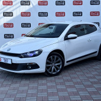 Volkswagen Scirocco — миниатюра 1