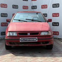 SEAT Ibiza — миниатюра 2