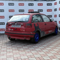 SEAT Ibiza — миниатюра 4