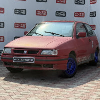 SEAT Ibiza — миниатюра 1