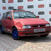 SEAT Ibiza — миниатюра 3