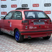 SEAT Ibiza — миниатюра 6