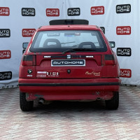 SEAT Ibiza — миниатюра 5