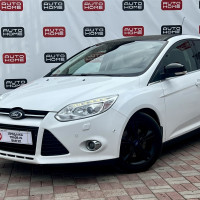 Ford Focus — миниатюра 1