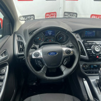 Ford Focus — миниатюра 9