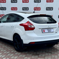 Ford Focus — миниатюра 6