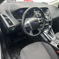 Ford Focus — миниатюра 7