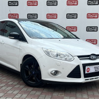Ford Focus — миниатюра 3