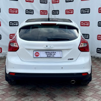 Ford Focus — миниатюра 5