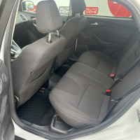 Ford Focus — миниатюра 12