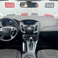 Ford Focus — миниатюра 8