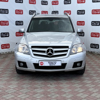Mercedes-Benz GLK-класс — миниатюра 2