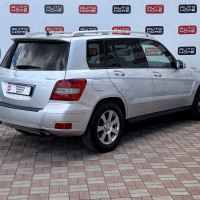 Mercedes-Benz GLK-класс — миниатюра 4