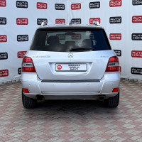 Mercedes-Benz GLK-класс — миниатюра 5