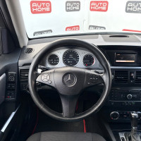 Mercedes-Benz GLK-класс — миниатюра 12