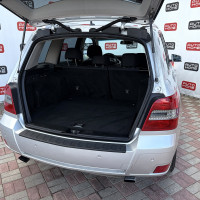 Mercedes-Benz GLK-класс — миниатюра 18