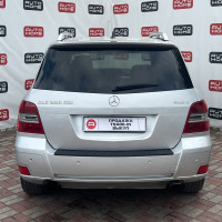 Mercedes-Benz GLK-класс — миниатюра 5