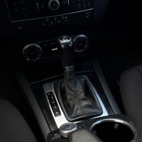 Mercedes-Benz GLK-класс — миниатюра 14