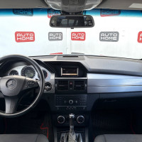 Mercedes-Benz GLK-класс — миниатюра 10