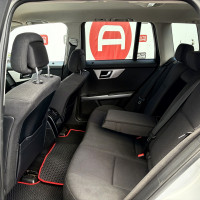 Mercedes-Benz GLK-класс — миниатюра 17