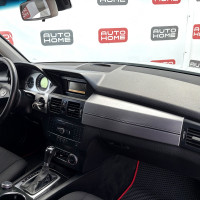 Mercedes-Benz GLK-класс — миниатюра 11