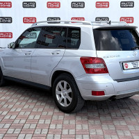 Mercedes-Benz GLK-класс — миниатюра 6