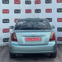 Chevrolet Lacetti — миниатюра 5