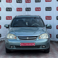 Chevrolet Lacetti — миниатюра 2