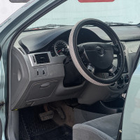 Chevrolet Lacetti — миниатюра 7