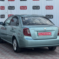 Chevrolet Lacetti — миниатюра 4