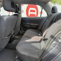 Mitsubishi Lancer — миниатюра 10