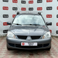 Mitsubishi Lancer — миниатюра 2