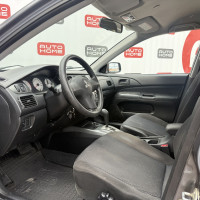 Mitsubishi Lancer — миниатюра 9