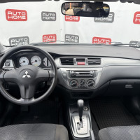 Mitsubishi Lancer — миниатюра 7