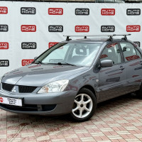 Mitsubishi Lancer — миниатюра 1