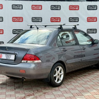 Mitsubishi Lancer — миниатюра 6