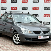 Mitsubishi Lancer — миниатюра 3
