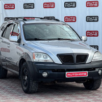 KIA Sorento — миниатюра 3
