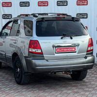 KIA Sorento — миниатюра 4