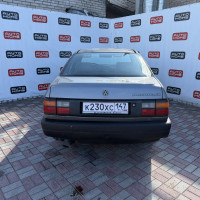 Volkswagen Passat — миниатюра 5