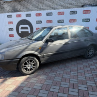 Volkswagen Passat — миниатюра 1