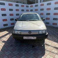 Volkswagen Passat — миниатюра 2
