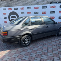 Volkswagen Passat — миниатюра 6