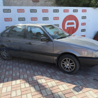 Volkswagen Passat — миниатюра 3
